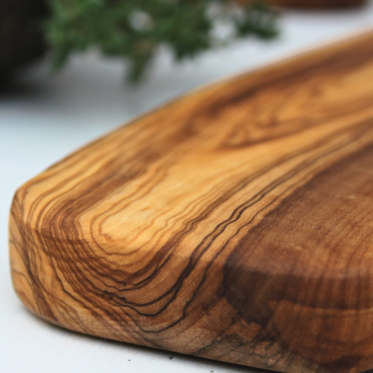 Olive wood board, cheese board, cutting board, charcuterie board