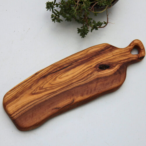 Olive wood board, cheese board, cutting board, charcuterie board