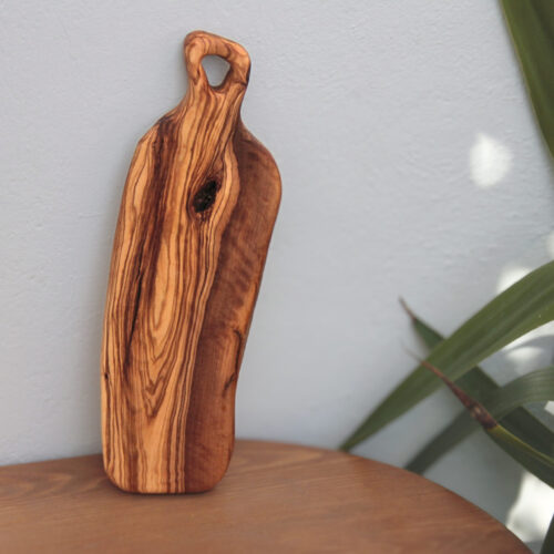 Olive wood board, cheese board, cutting board, charcuterie board